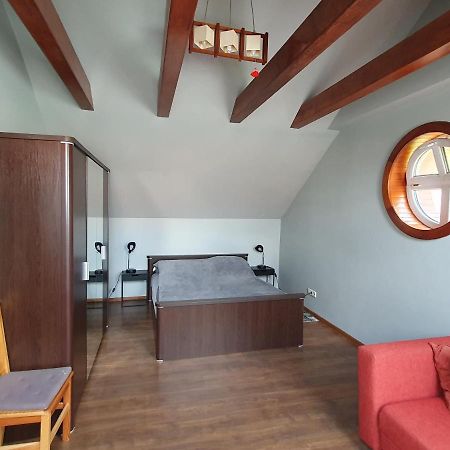 Apartamenty Walowa 11 Leszno  Exterior foto