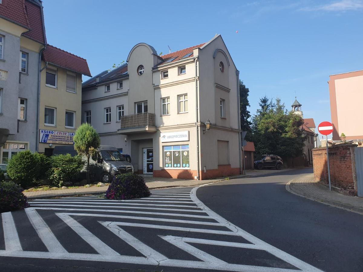 Apartamenty Walowa 11 Leszno  Exterior foto