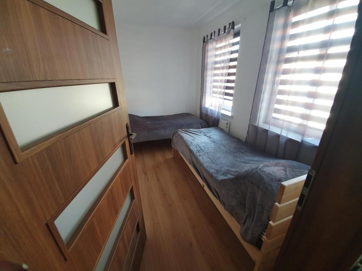 Apartamenty Walowa 11 Leszno  Exterior foto