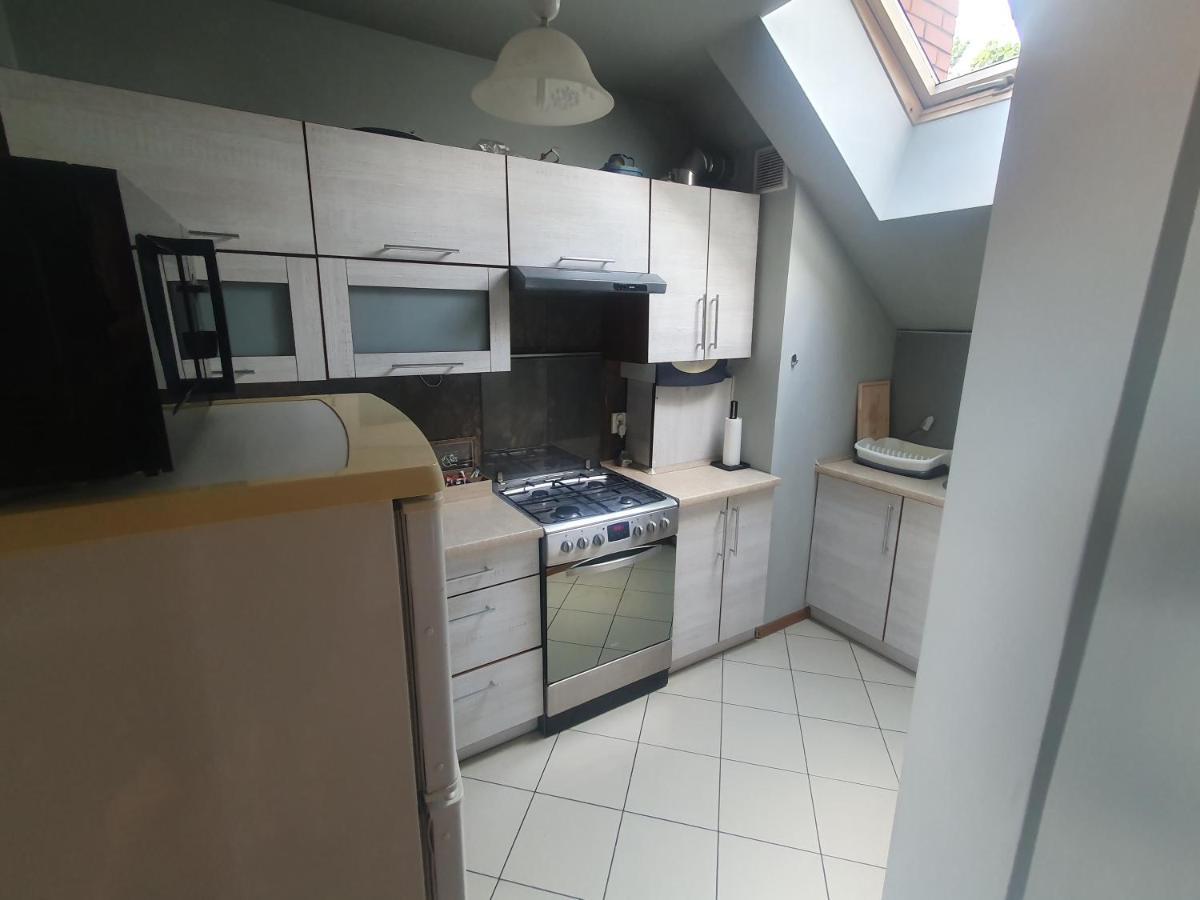 Apartamenty Walowa 11 Leszno  Exterior foto