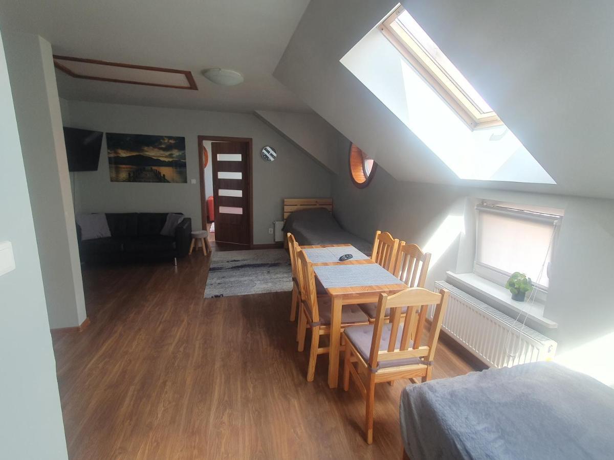 Apartamenty Walowa 11 Leszno  Exterior foto